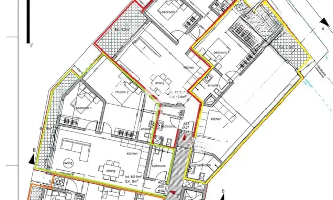 Недвижимость Zurrieq Haven Apartment: 3