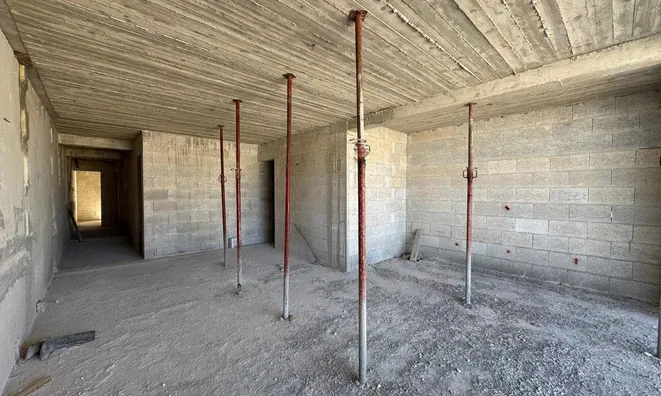 Недвижимость Mellieha North Apartment: 5