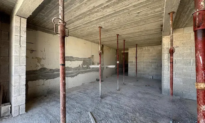 Недвижимость Mellieha North Apartment: 6