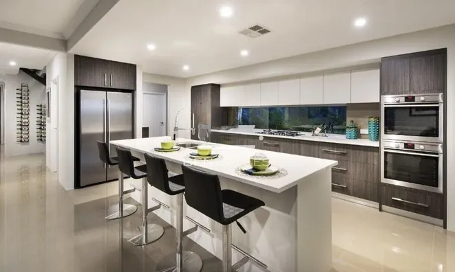 Недвижимость Mellieha North Apartment: 7