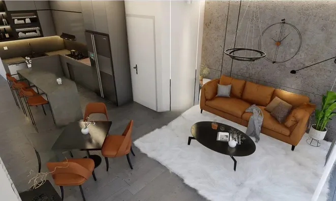 Недвижимость Burmarrad North Haven: 6