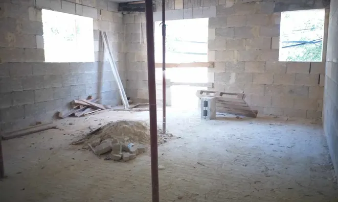 Недвижимость Seaside Haven Flats: 1