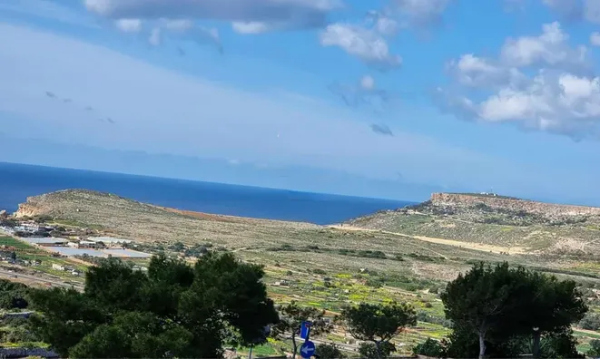 Недвижимость Mellieha Northern Retreat: 14