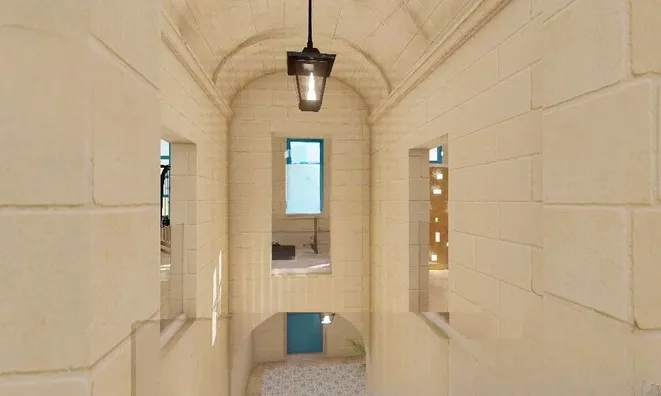 Недвижимость Marsalforn Seaview Apartment: 2