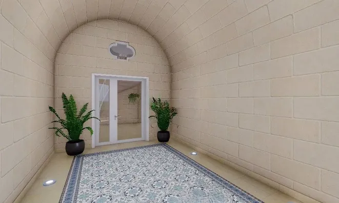 Недвижимость Marsalforn Seaview Apartment: 3