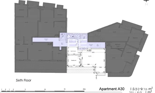 Недвижимость Marsalforn Oasis Retreat: 1