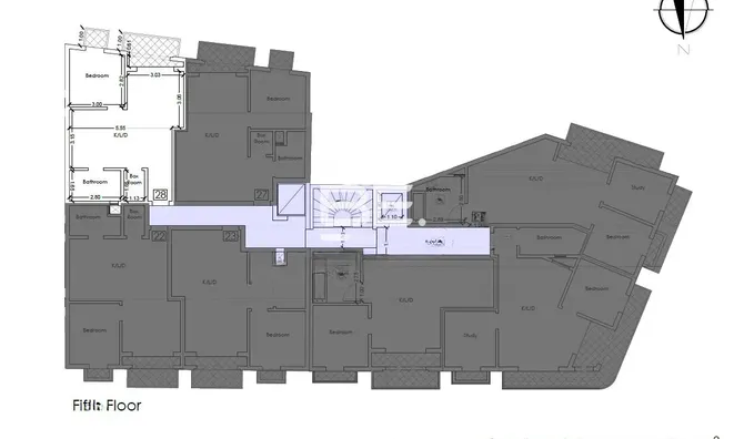 Недвижимость Marsalforn Seaside Retreat: 2