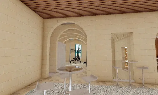 Недвижимость Marsalforn Seaside Retreat: 3