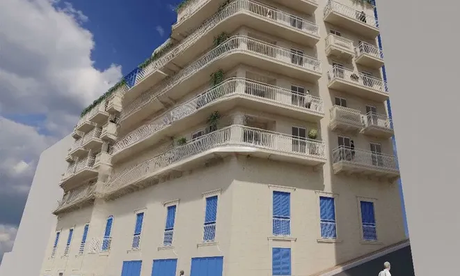 Недвижимость Marsalforn Seaside Retreat: 7