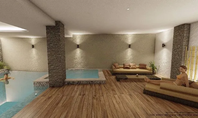 Недвижимость Marsalforn Haven House: 1