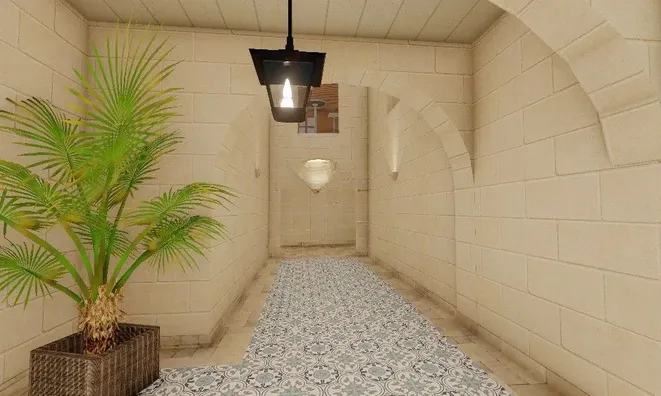 Недвижимость Marsalforn Haven House: 5