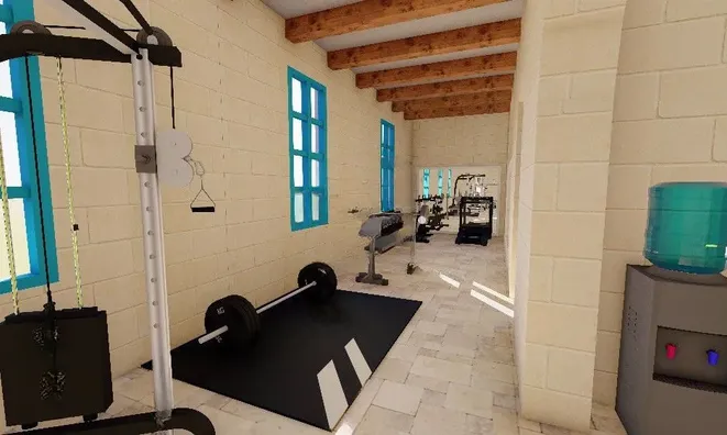 Недвижимость Marsalforn Haven House: 6