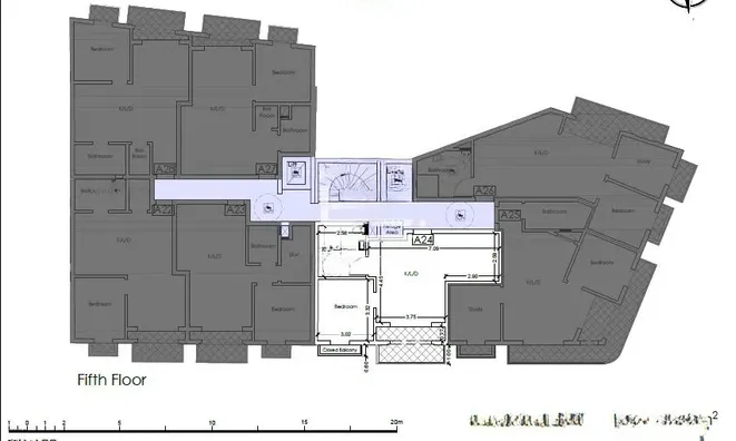 Недвижимость Marsalforn Haven House: 8