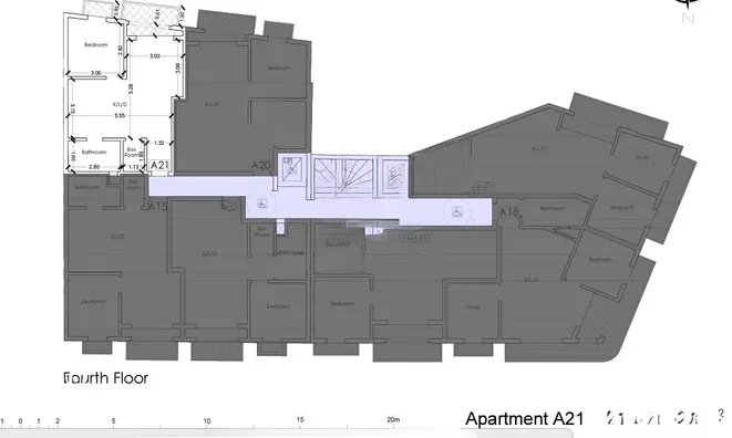 Недвижимость Marsalforn Oasis Retreat: 2