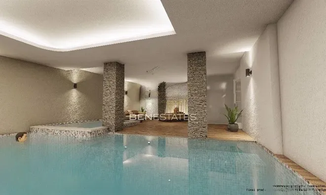 Недвижимость Marsalforn Oasis Retreat: 4