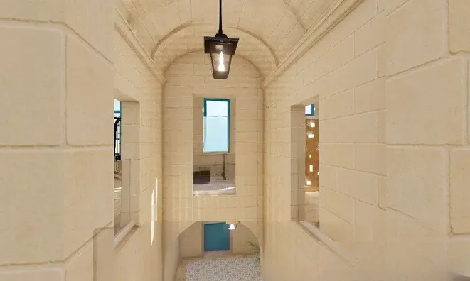 Недвижимость Marsalforn Beach Retreat: 4