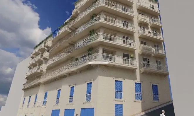 Недвижимость Marsalforn Beach Retreat: 6