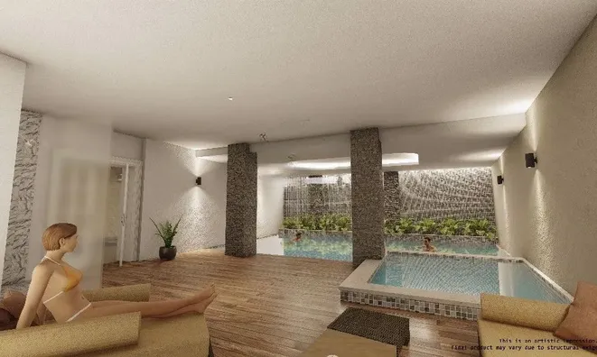 Недвижимость Marsalforn Beach Retreat: 8