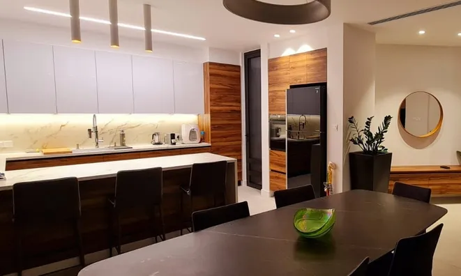 Недвижимость 3 Bedroom Penthouse Apartment for Sale in Panthea, Limassol: 5