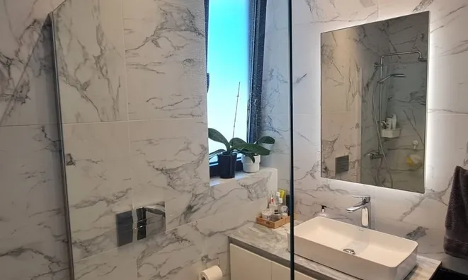 Недвижимость 3 Bedroom Penthouse Apartment for Sale in Panthea, Limassol: 10