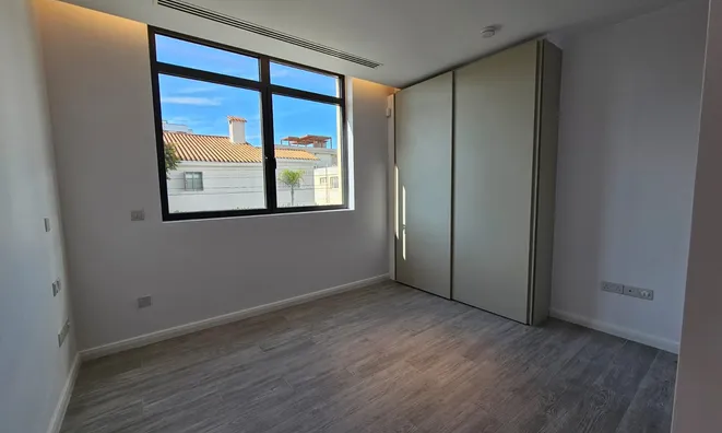 Недвижимость 2 Bedrooms Apartment in Limassol: 4