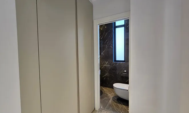 Недвижимость 2 Bedrooms Apartment in Limassol: 6