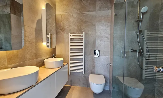 Недвижимость 2 Bedrooms Apartment in Limassol: 9