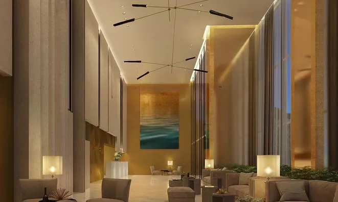 Недвижимость Premium First line 1 Bedroom Apartment for Sale in Mouttagiaka, Limassol: 3