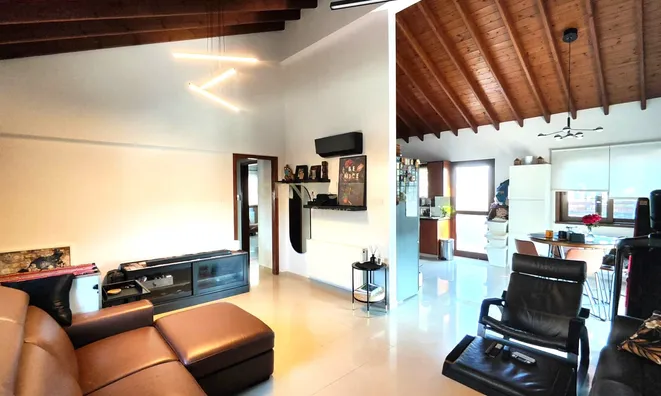 Недвижимость 2 Bedroom Bungalow For Sale In Parekklisia, Limassol: 1