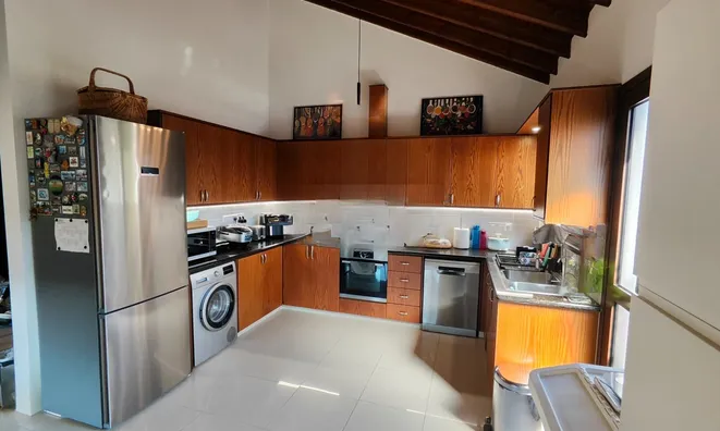 Недвижимость 2 Bedroom Bungalow For Sale In Parekklisia, Limassol: 3