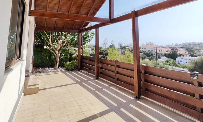 Недвижимость 2 Bedroom Bungalow For Sale In Parekklisia, Limassol: 9