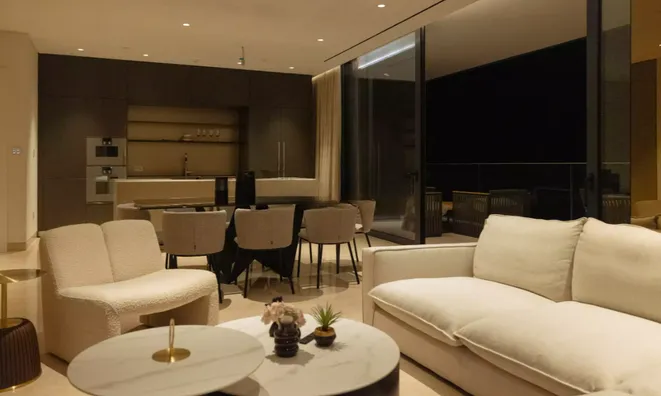 Недвижимость 1 Bedroom Apartment For sale in Mouttagiaka, Limassol: 3