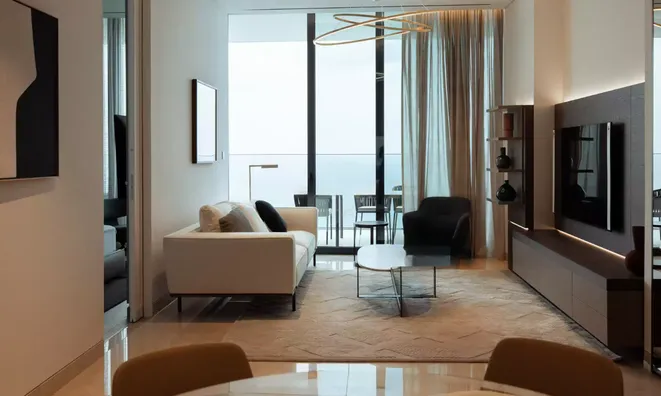 Недвижимость 1 Bedroom Apartment For sale in Mouttagiaka, Limassol: 4