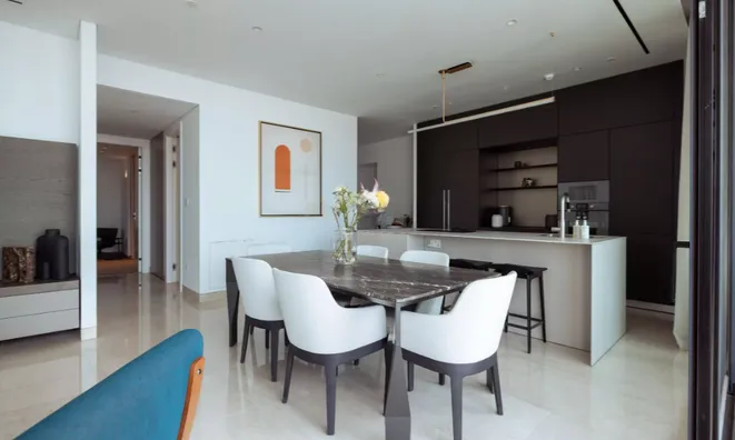 Недвижимость 1 Bedroom Apartment For sale in Mouttagiaka, Limassol: 6