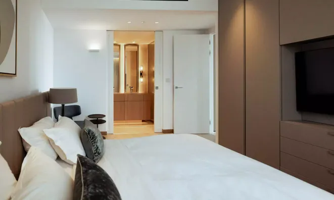 Недвижимость 1 Bedroom Apartment For sale in Mouttagiaka, Limassol: 8