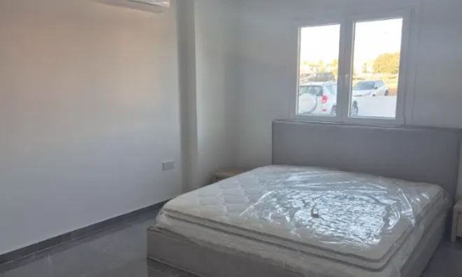 Недвижимость 1 Bedroom Apartment For sale in Mouttagiaka, Limassol: 12