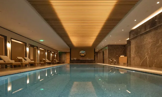 Недвижимость 1 Bedroom Apartment For sale in Mouttagiaka, Limassol: 14