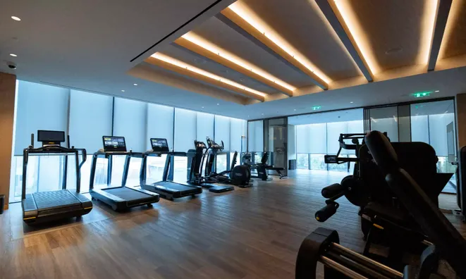 Недвижимость 1 Bedroom Apartment For sale in Mouttagiaka, Limassol: 19