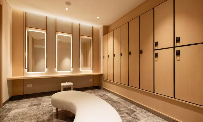 Недвижимость 1 Bedroom Apartment For sale in Mouttagiaka, Limassol: 21