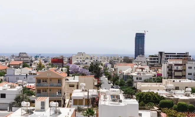 Недвижимость 3 Bedroom Penthouse For Sale in Mesa Geitonia, Limassol: 5