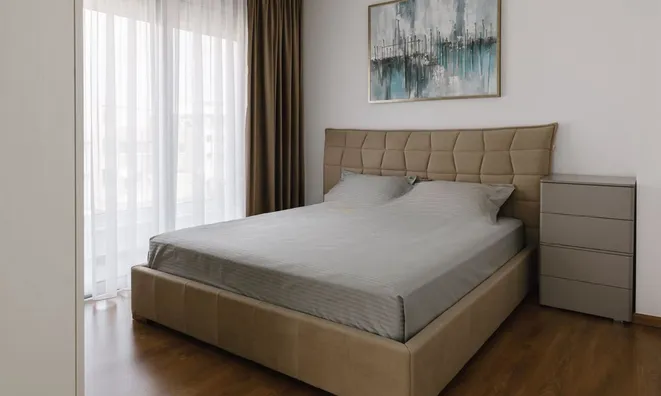 Недвижимость 3 Bedroom Penthouse For Sale in Mesa Geitonia, Limassol: 6