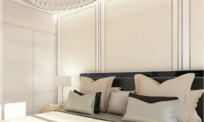 Недвижимость 2 Bedroom Apartment For sale in Limassol City: 2