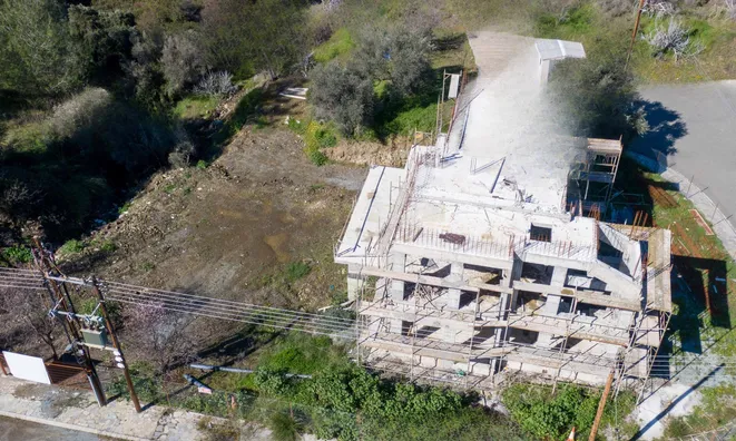 Недвижимость 5 Bedroom Villa For sale in Trimiklini: 3