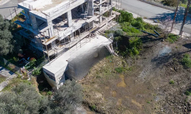 Недвижимость 5 Bedroom Villa For sale in Trimiklini: 4