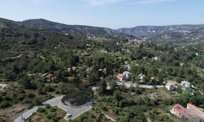 Недвижимость 5 Bedroom Villa For sale in Trimiklini: 5