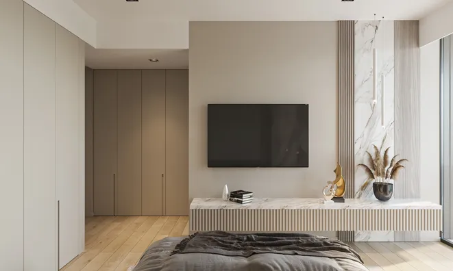 Недвижимость 4 Bedroom Villa For sale in Agios Tychonas: 10