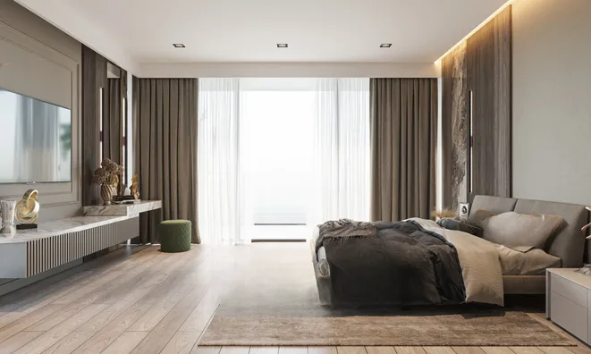 Недвижимость 4 Bedroom Villa For sale in Agios Tychonas: 12