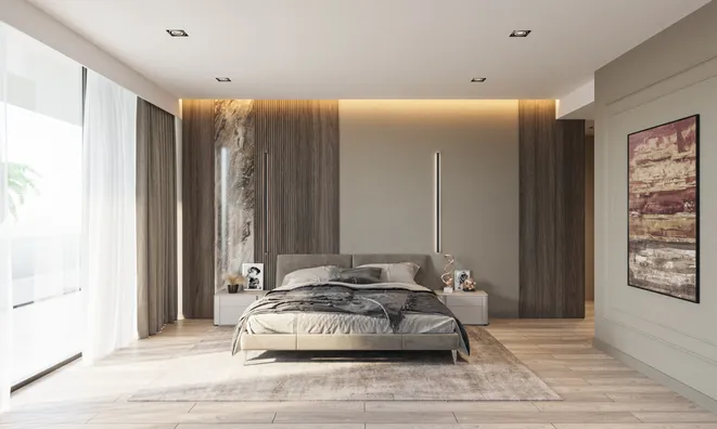 Недвижимость 4 Bedroom Villa For sale in Agios Tychonas: 13