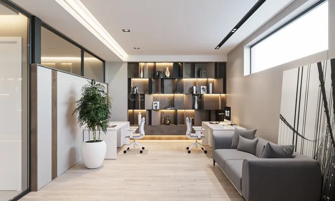 Недвижимость 4 Bedroom Villa For sale in Agios Tychonas: 14