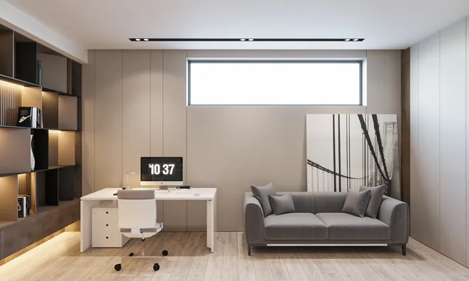 Недвижимость 4 Bedroom Villa For sale in Agios Tychonas: 15